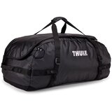 Thule Sportska/putna torba i ruksak 2u1 Chasm 90 L - crna | shoptok.hr