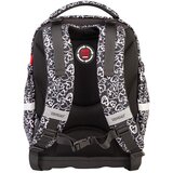 Target Ergonomski šolski nahrbtnik Superlight 2 Face Dancing Queen | Shoptok.si
