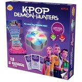Asmodee K-Pop lovci demonov: Naprej z resnico — družabna igra Cene