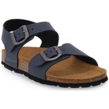 Grunland Sandali & Odprti čevlji TORTORA BLU 40LUCE Bež | Shoptok.si