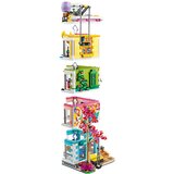 Lego Friends: Dom občanov v Heartlake Cityju | Shoptok.si
