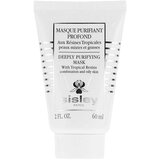 Sisley creamy mask with tropical resins maska za lice 60 g | shoptok.hr
