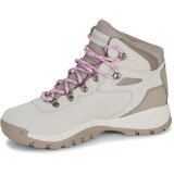 Columbia NEWTON RIDGE PLUS WATERPROOF AMPED Bež | shoptok.hr