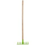 Esschert Design Zelene grablje od jele Gardener Cijene