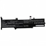 VHBW Baterija za Lenovo IdeaPad 3-14ADA / 3-14IML / 3-15IIL / 3-15IML, 3950 mAh Cene