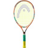 Raquete de ténis Head Coco 21 Girls Orange