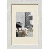 Home 30x40 Wood polar white HO040V