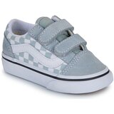 Vans Old Skool V Siva | shoptok.hr