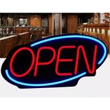 Neon LED svjetiljka "Open" YX-OPEN-03 | shoptok.hr