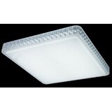 Globo 41339-48 - LED prigušiva plafonska lampa KELLY LED/48W/230V + daljinski upravljač | Eponuda.com