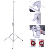 X Wave T213*213HD TRIPOD Platno za projektor,rucno,1:1,160stepeni,debljina0.42mm,225cm,11.5kg | ePonuda.com