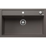 Blanco sudoper DALAGO 8 SILGRANIT VULKAN SIVA, s dalj. upr. | shoptok.hr