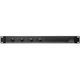 Pojačalo 4-kanalno stereo EPA254 4x250W