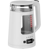 Aeno Električno kuhalo za vodu EK6,1850-2200W, 2L, Bijelo | Eponuda.ba