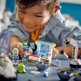 Lego City: Vesoljska ladja in odkritje asteroida | Shoptok.si