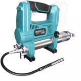  Sas+all PRO 18V aku. pištola za mazanje gibljiva mazalica 473ml 690Bar | Shoptok.si
