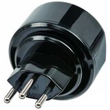 Nedis BN-1508642 Travel adapter Evropski na Svajcarski, 10A