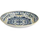 Globok krožnik Granada 26cm / porcelan, (5000199278)