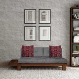 Atelier Del Sofa fotelja za odmaranje CPT8322-200, siva Cene