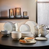 Landscape kombinirani servis bergen porcelan | Shoptok.si