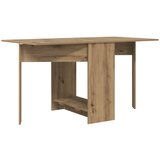  Blagovaonski stol 138 x 70 x 73,5 cm Konstruirano drvo | shoptok.hr