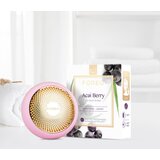 Foreo UFO™ Acai Berry gladilna maska 6 x 6 g Cene