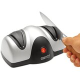 Camry CR 4469 Electric knife sharpener Black,Grey | shoptok.hr