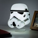  Lampa Paladone Star Wars - Stormtrooper Mask Light | ePonuda.com