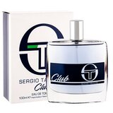 Sergio Tacchini Club toaletna voda 100 ml za muškarce | shoptok.hr