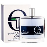 Sergio Tacchini Club Toaletna voda za moške 100 ml | Shoptok.si