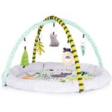Chipolino Čipolino dečјa prostirka za igru Šuma Pgb02501Frt, šarena | ePonuda.com