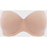 Elomi Grudnjak Smooth Sahara podstavljeni | shoptok.hr