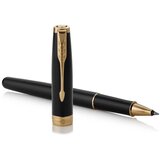 Roler olovka Parker Royal Sonnet Black GT | ePonuda.com