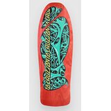 Santa Cruz Oops Mucus Reissue 9.3" Skateboard deska red Cene