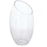 Atmosphera vaza crack 13x23CM transparent | Eponuda.ba