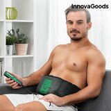 InnovaGoods Vibrirajući Pojas za Abdomen Q | shoptok.hr