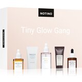Beauty Discovery Box Notino Tiny Glow Gang set za ženske | Shoptok.si