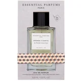 Orange X Santal 100 ml parfumska voda unisex