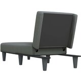  Počivaljka tamnosiva od tkanine | shoptok.hr