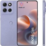 Motorola moto g86 5G 256 GB jorgovan Energetska učinkovitost 2021 A (A - G) 16.9 cm (6.67 palac) pametni telefon Cijene