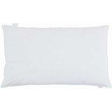  Jastuk s jastukom 2 pcs Bijelo 40 x 80 cm Perje | shoptok.hr