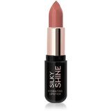 Golden Rose Silky Shine Hidratantni ruž za usne 206 Cene