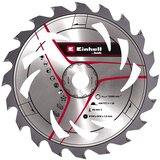 Einhell TCT rezni list 150x16 20T, za TE-CS 18/150 Li | shoptok.hr