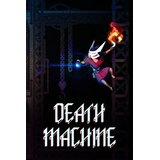 Steam death machine key (pc) global | Eponuda.com
