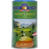 BioKing Bio oljuštene sjemenke konoplje - 250 g Cijene