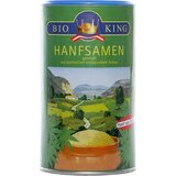 BioKing konopljina semena olupljena bio Cene