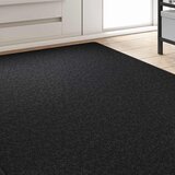  Tepih trkač Antracit 100 x 300 cm 100% Polipropilen | shoptok.hr