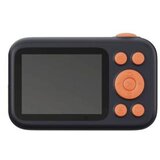 Sjcam Otroški fotoaparat SJCAM FUNCAM+ črn | Shoptok.si
