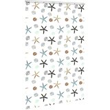 Rolo zavjesa za tuš s kazetom 150x240 cm širina tkanine 146 cm | shoptok.hr
