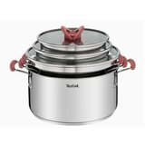 Tefal G720S674 SET POSUDJA 6_1 OPTISPACE | Eponuda.ba
